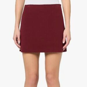 Theory A line skirt